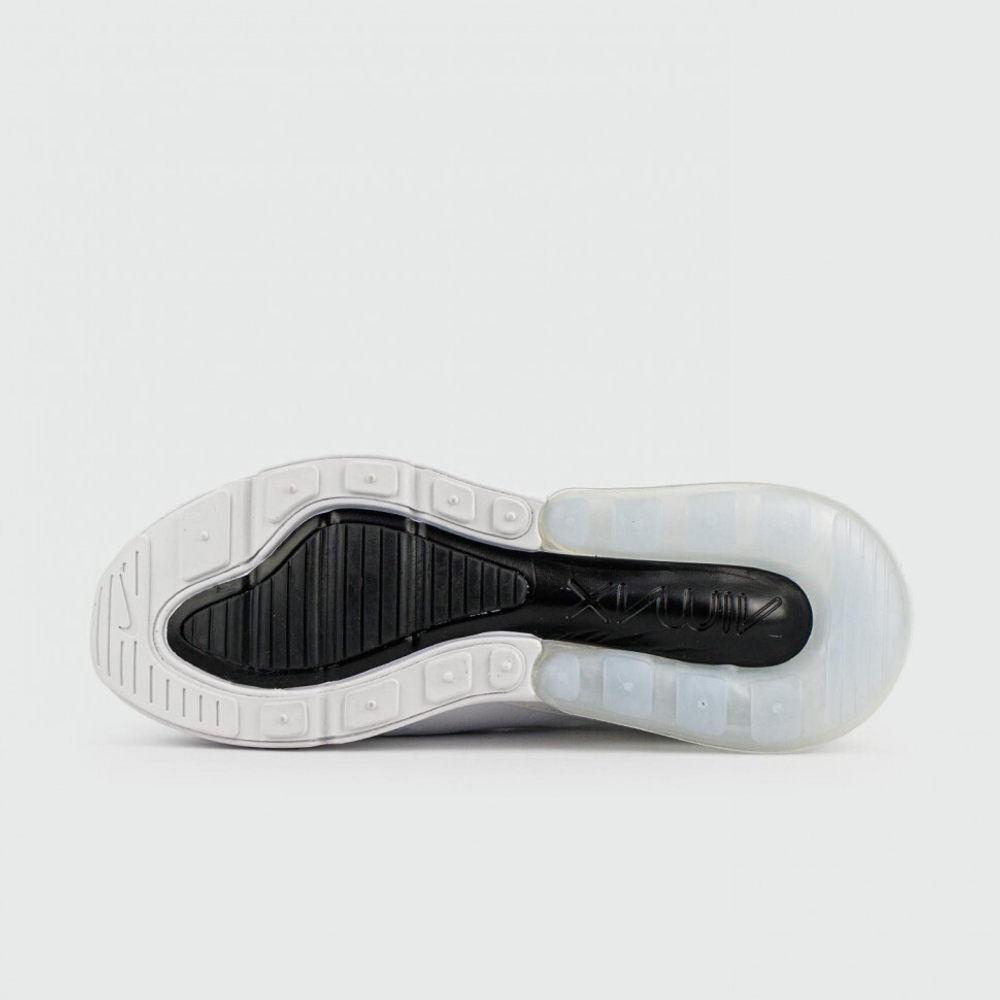 кроссовки Nike Air Max 270 Triple White