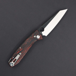 Alligator DH Two Tone