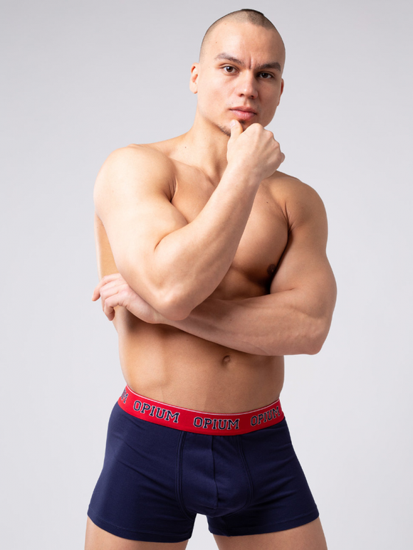 Боксеры R129 Opium