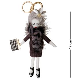 Meri Queen MQ-12 Брелок-подвеска