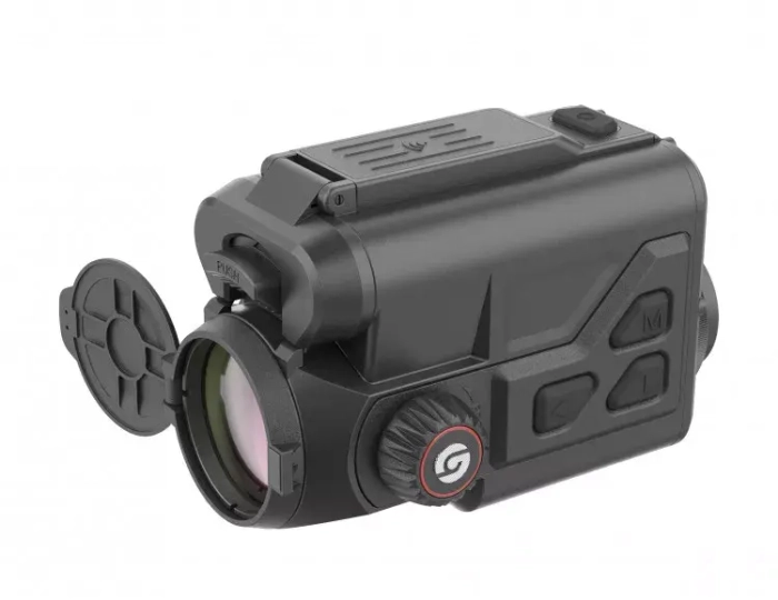 Тепловизионная насадка GUIDE TB430
