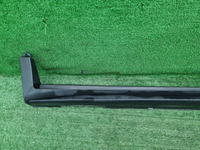 Накладка порога правая Geely Coolray (2019-н.в.)