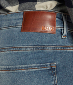 Джинсы Delano BC-P BOSS ORANGE - голубой(50508038)