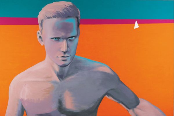 Цены на русское искусство