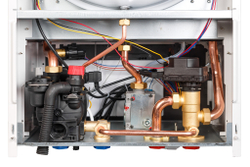 Настенный одноконтурный газовый котел Kotitonttu Toivo T-18 OК c OpenTherm (18кВт)