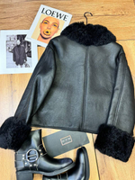 Дубленка Loewe