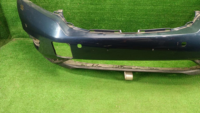 Бампер передний Nissan Murano Z52 (2014-2022)