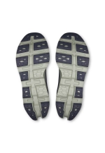 Кроссовки для бега On Cloudmonster 3 - twilight white