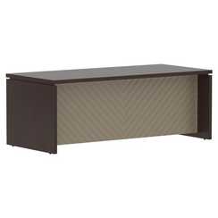 Стол руководителя TLST 209H  2000х900х750 TORR LUX
