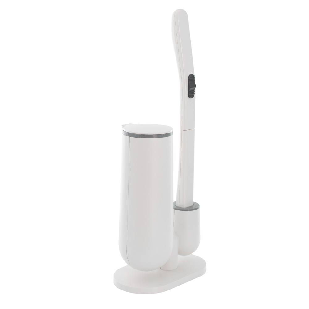 Ершик туалетный, полуавтоматический, Foodatlas JAH-053