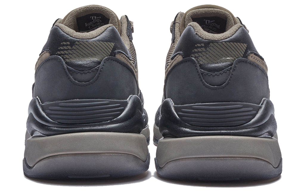 Кроссовки N.Hoolywood X New Balance Nb 5740