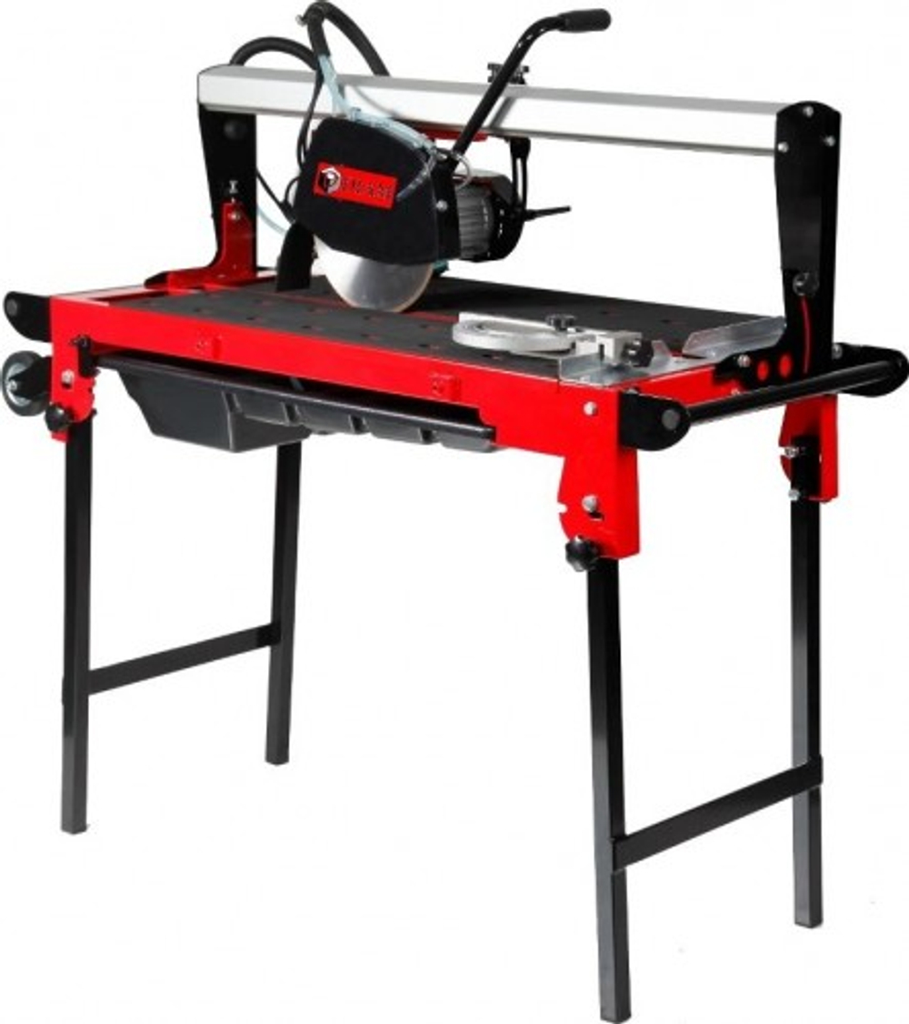 Станок плиткорезный DIAM PL-1000/1.6 600064