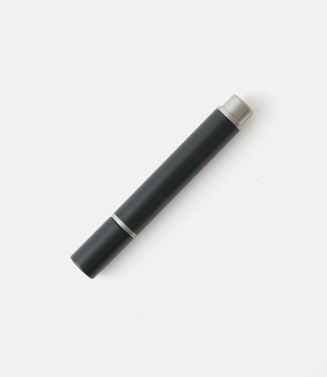 TEC Accessories Hi-Markr Titanium Black Short Cup — титановый маркер-текстовыделитель