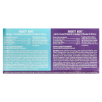 Solid Gold, Mighty Mini ™, набор для собак разных пород, для игрушечных и мелких пород собак, 12 штук, 99 г (3,5 унции)