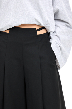 Бермуды DNK Black