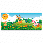 Баннер Ясли 1570