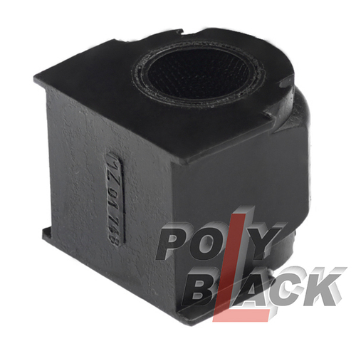 Полиуретановая втулка стабилизатора, передней подвески I.D. = 26,5 мм(Кратность 2 шт.) MZ01748