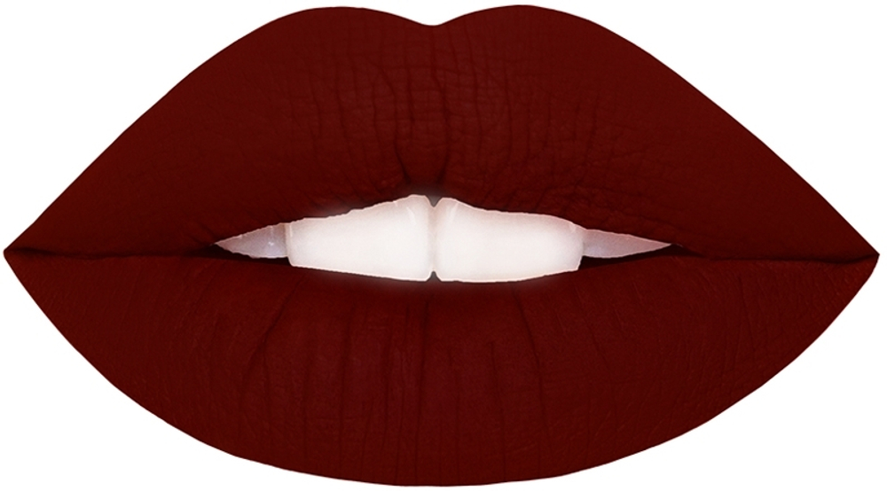 Not So Funny Any Matte Liquid Lipstick - Жидкая помада с матовым финишем, 3,8 ml