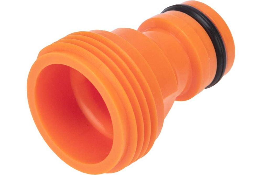 АДАПТЕР НА КРАН БЫСТРОГО СОЕДИНЕНИЯ 3/4 ДЮЙМА ЧЕТЫРЕ СЕЗОНА 62-0211