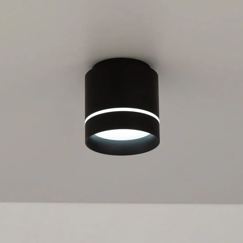 Citilux Борн CL745021N LED Светильник накладной Чёрный