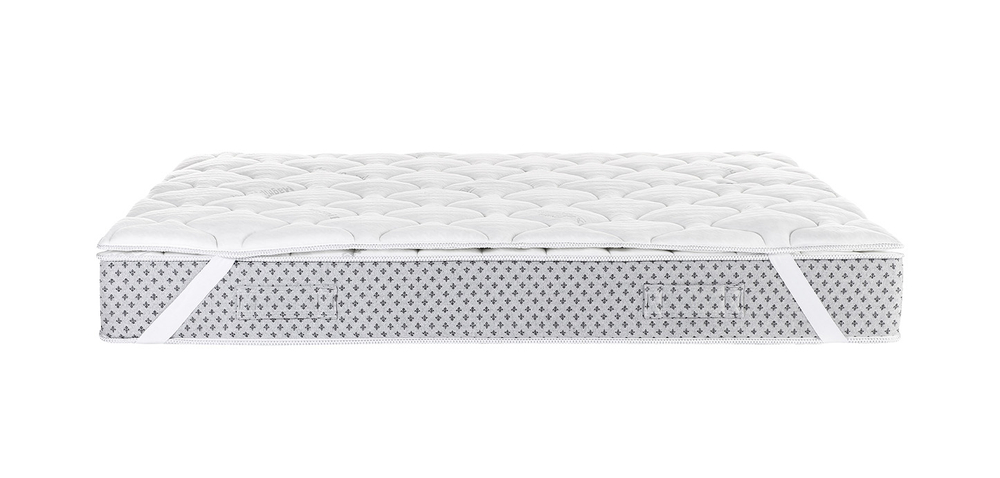 Тонкий матрас Topper MagniProtect