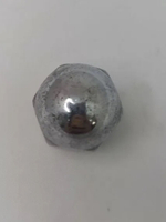 Гайка колесная JQ393C12T13F13 Geely9 MK, MK Cross, Emgrand, Atlas