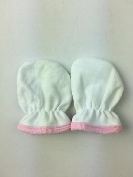 Царапки на 0/3 месяца