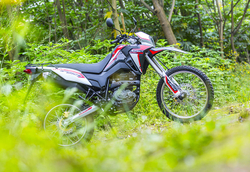 Мотоцикл LIFAN LF250GY-3 ТУРЭНДУРО