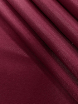 Ткань уличная-тентовая Prival Oxford 240D PU 1000, бордовый, 140г/м2, 1.5х3м