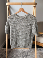 Вязаный джемпер Massimo Dutti, M