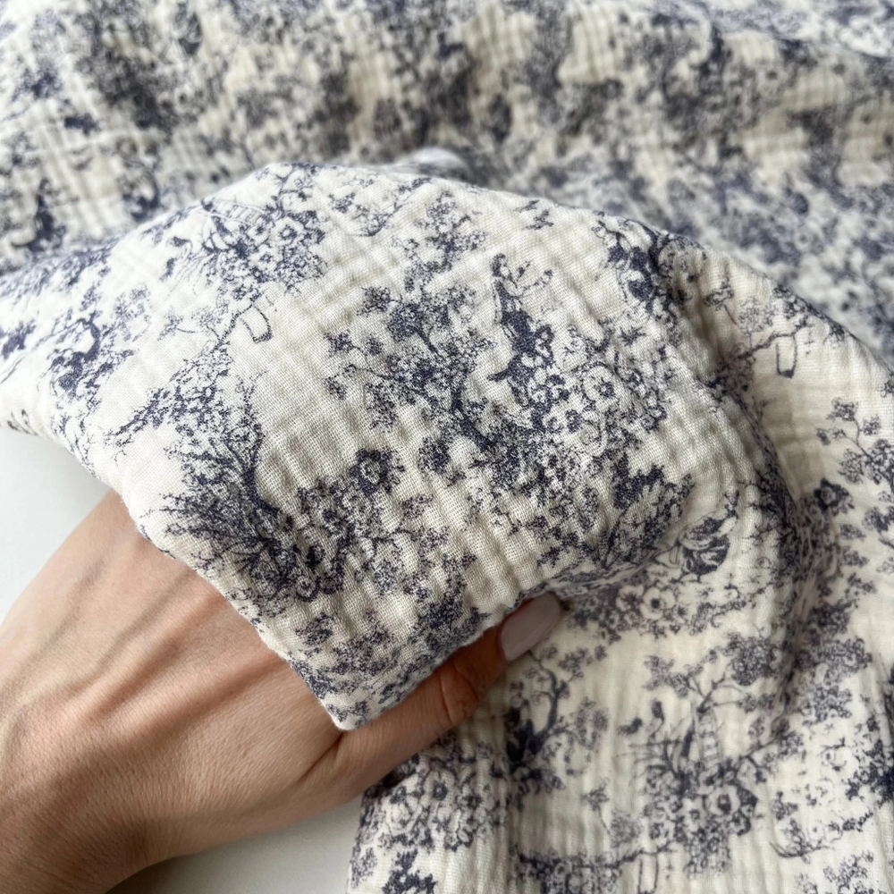 Муслин Диор (Dior)