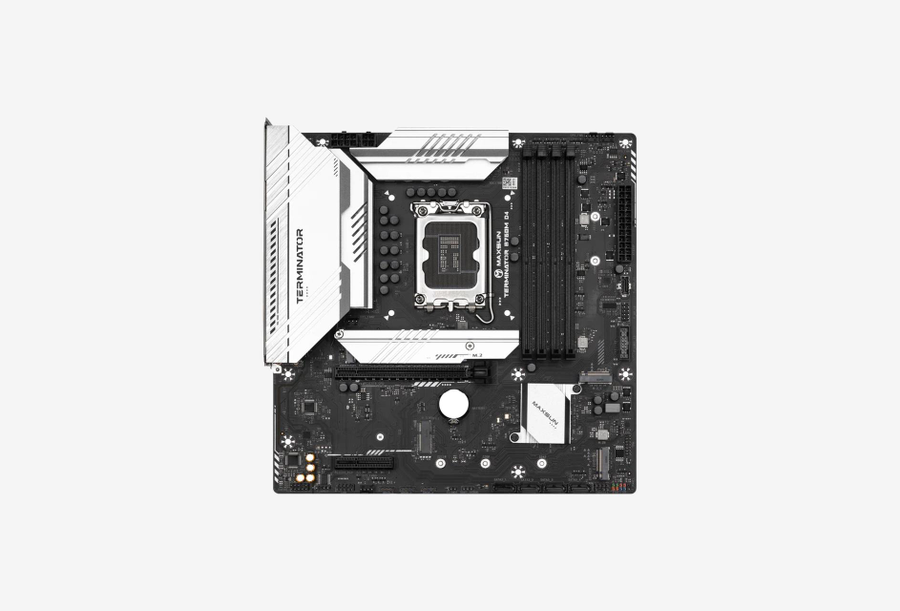 MS-TERMINATOR B760M D4_0126709105509