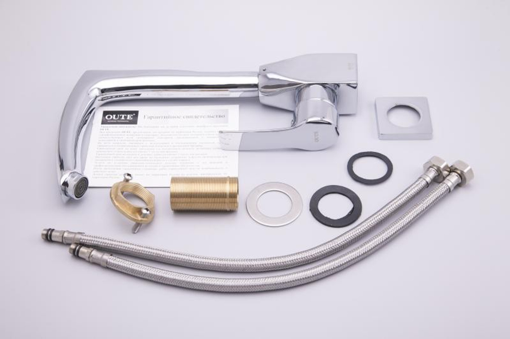 Смеситель для кухни Oute T14 T1413B