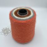 Manifattura LANE PUCCI 30% вспушеная альпака 30% полиамид 40% полиакрил