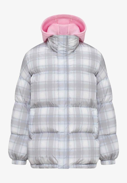 Пуховик "Chambery"