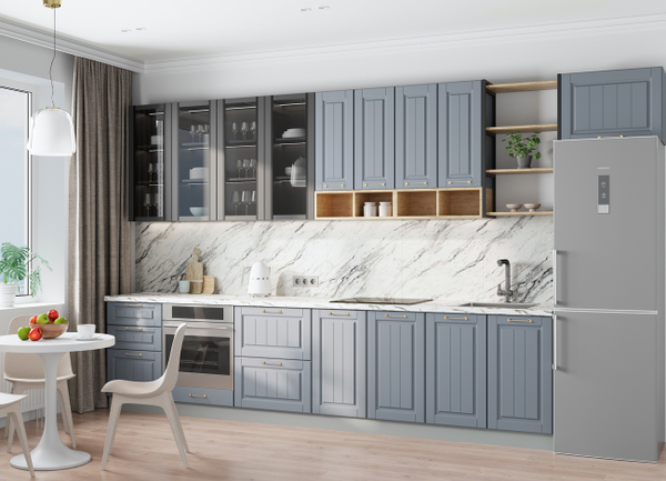 Кухня Империя модульная