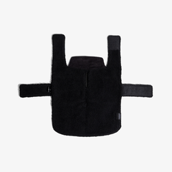 Утепленная попона Deep Blue Zee.Dog