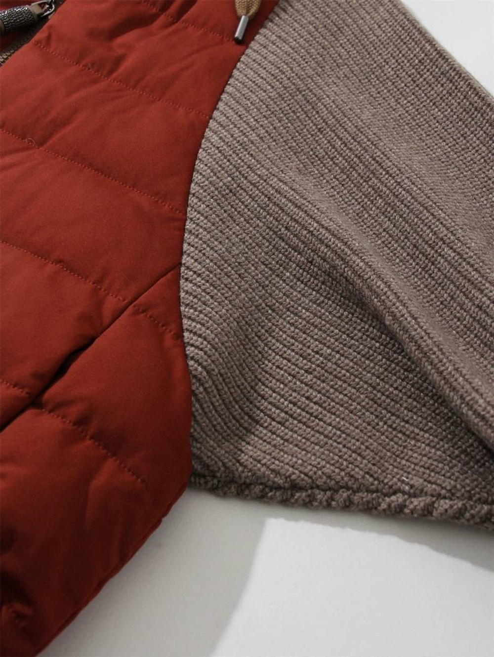 Куртка Brunello Cucinelli