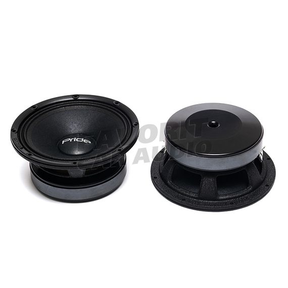 Pride Solo 6.5&quot; v.2 200C