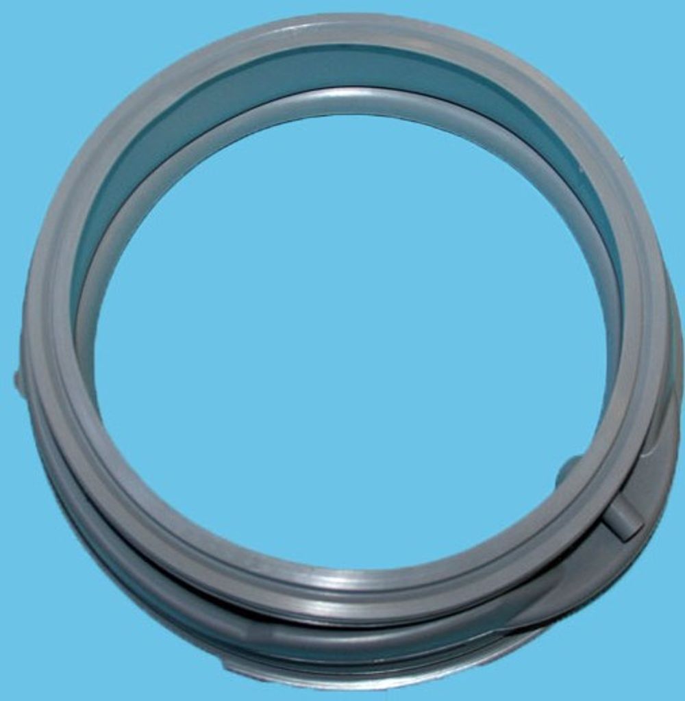 Уплотнитель двери, манжета люка для стиральной машины Bosch (Бош) 289500, GSK003BO, 1.00.003.12, 55BS002