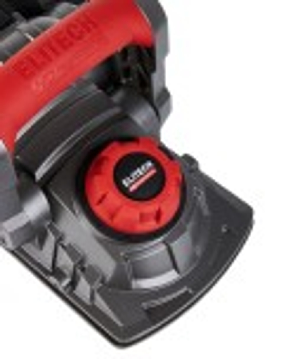 Рубанок сетевой ELITECH HP 1718E (E2209.007.00) HD (e2209.007.00) 205355