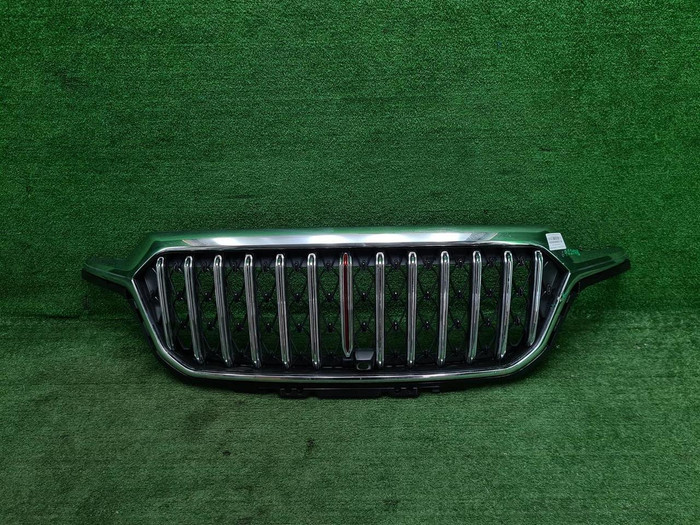 Решетка радиатора Hongqi HS5 (2019-н.в.)