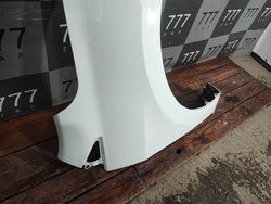 Крыло переднее правое Omoda S5 GT 22-нв Б/У Оригинал 553000363AADYJ