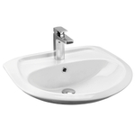 Раковина Santek Бриз 60 отверстие под смеситель 1WH110466