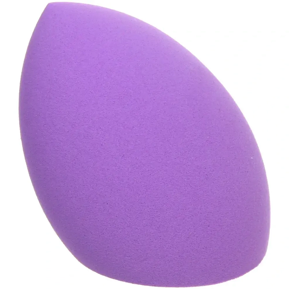 Спонж для макияжа «KALISTO», цвет фиолетовый, 4,2*6см