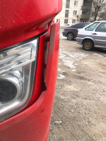 Shacman (Shaanxi) SX* 4x2 Седельный тягач SX4188YY381 (Дизельный, 12,5 л, 473 л.с., АТ)