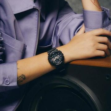 Наручные часы Casio G-Shock GMA-S140-1AER