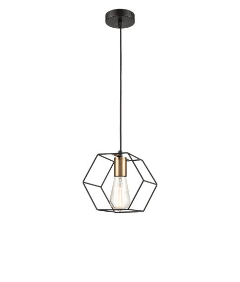 Подвесной светильник Vele Luce Luca VL6232P01