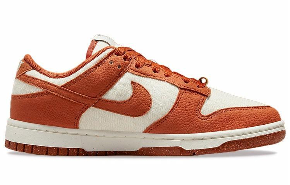 Кроссовки Nike Dunk Low Se "Sun Club" (Женская размерная сетка)