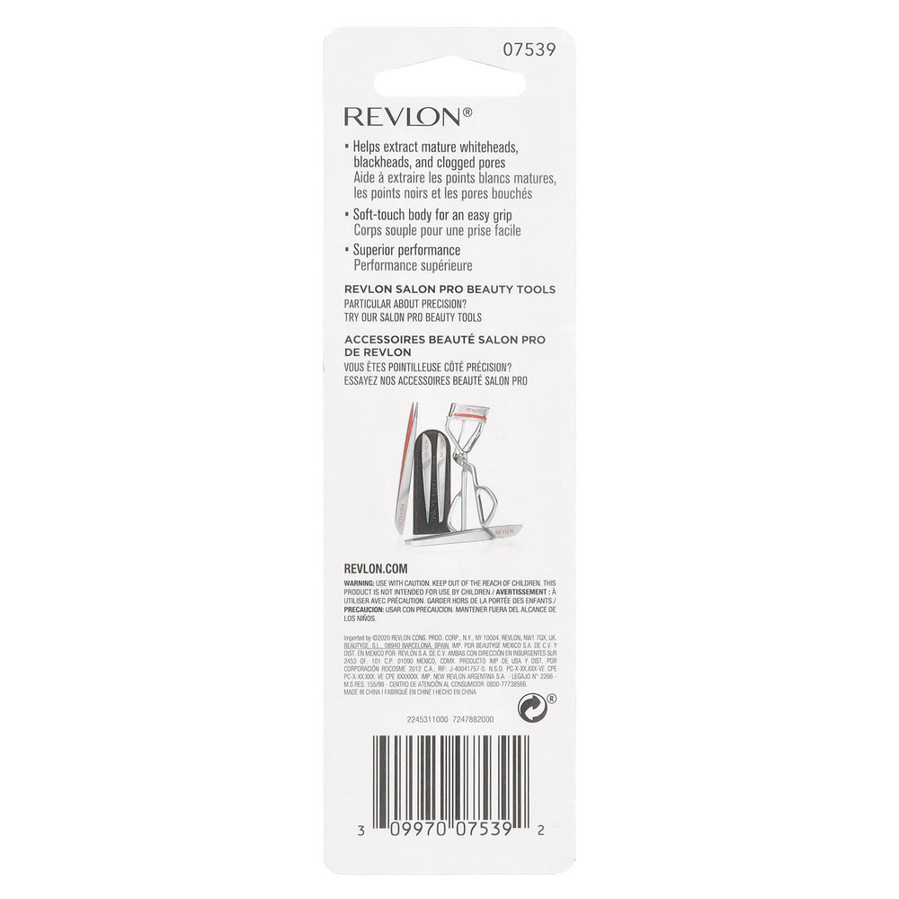 Revlon, Мягкое средство для удаления пятен, 1 шт.